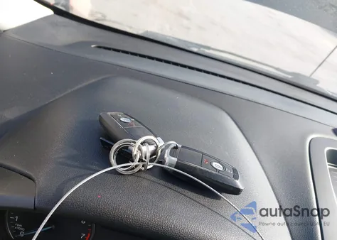 2019 Ford Ecosport Se z USA, uszkodzony, nr VIN MAJ6S3GL5KC290829